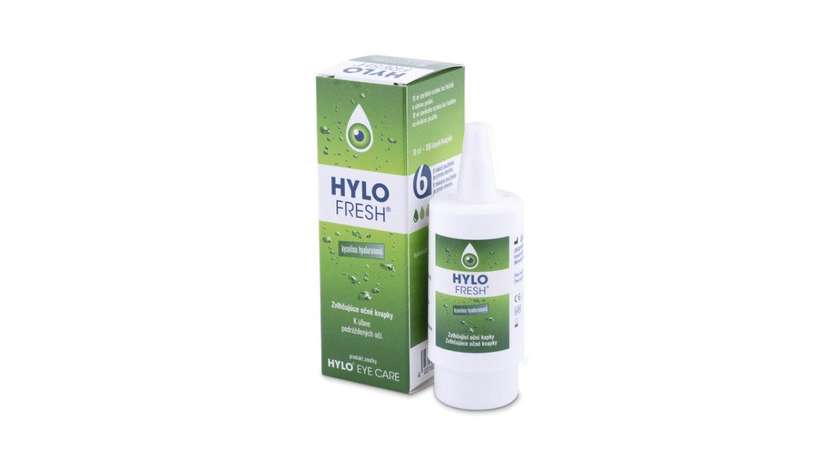 Hylo-Fresh 10ml