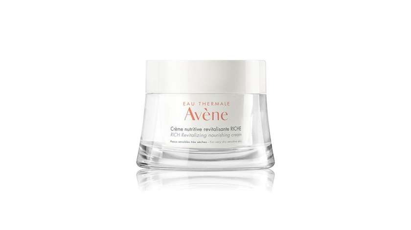 Avene Nourishing Revitalizing Cream 50 ml