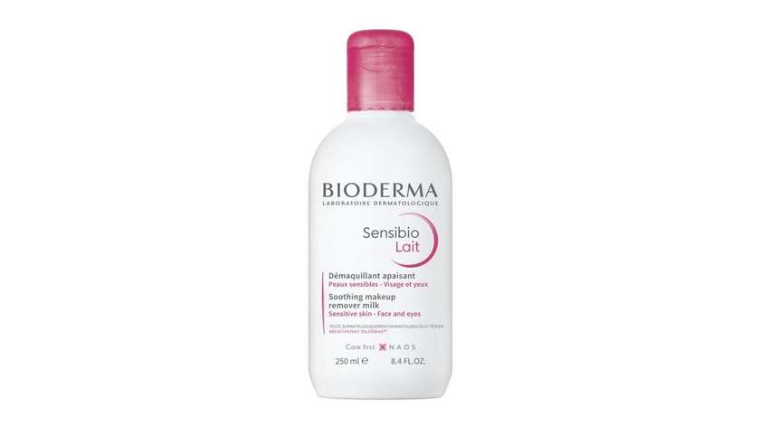 Bioderma Sensibio Lait Milk 250 ml