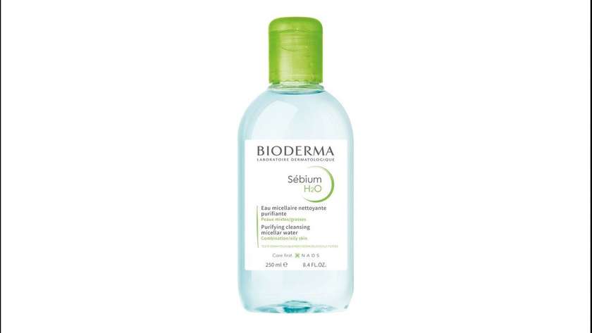 Bioderma Sebium H2o 250 ml