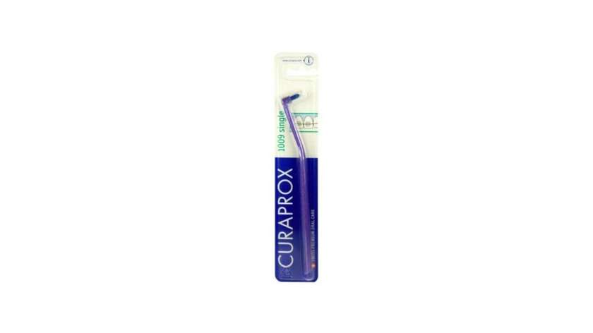 Curaprox Cs 1009 Toothbrush Single 9mm Blister
