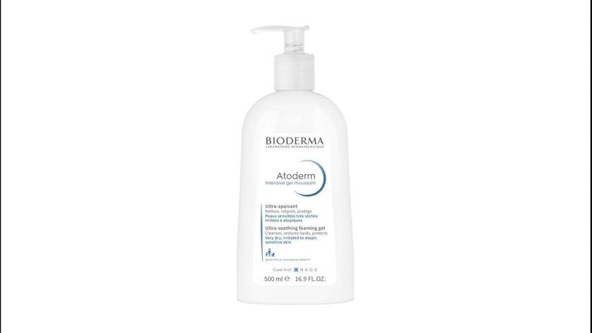 Bioderma Atoderm Intensive Gel Moussant 500 ml