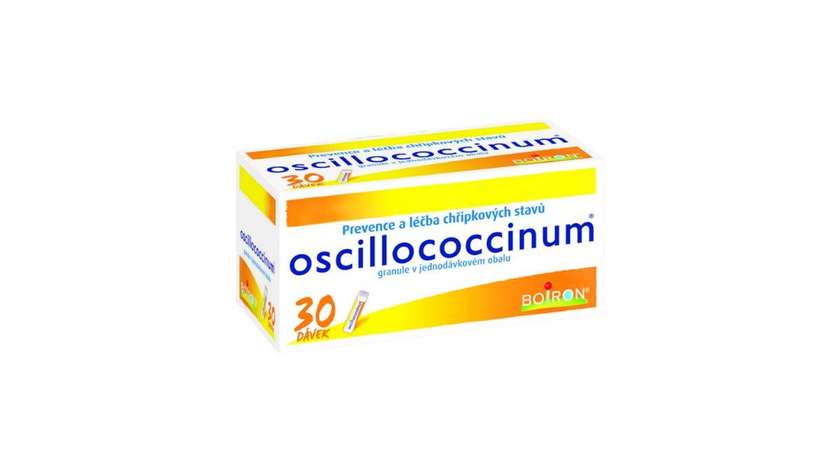 Oscillococcinum 1g gra.mdc.30