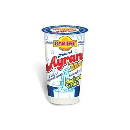 Ayran