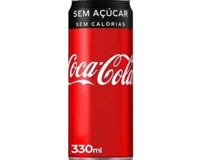 Coca Cola Zero