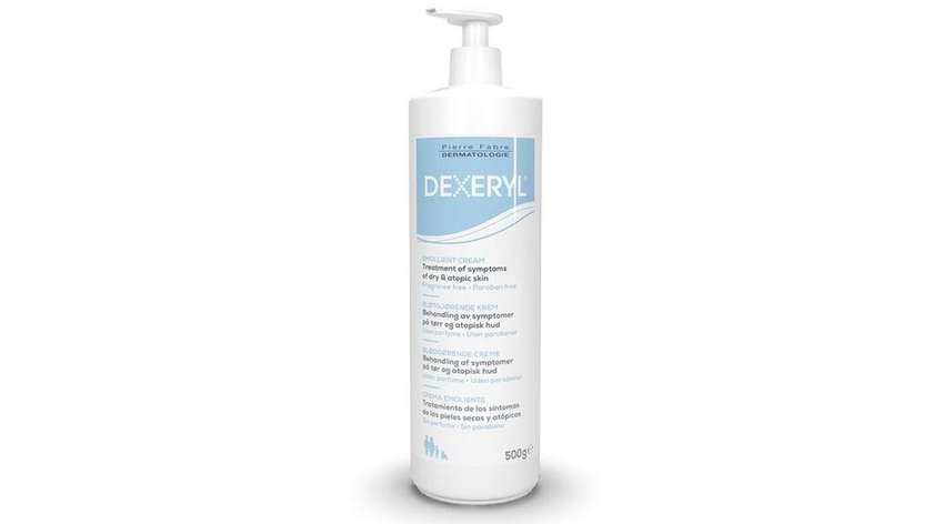 Dexeryl Cream 500 g