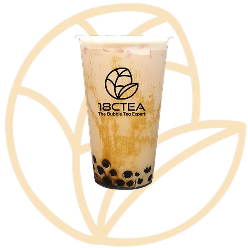 Classic Milk Tea