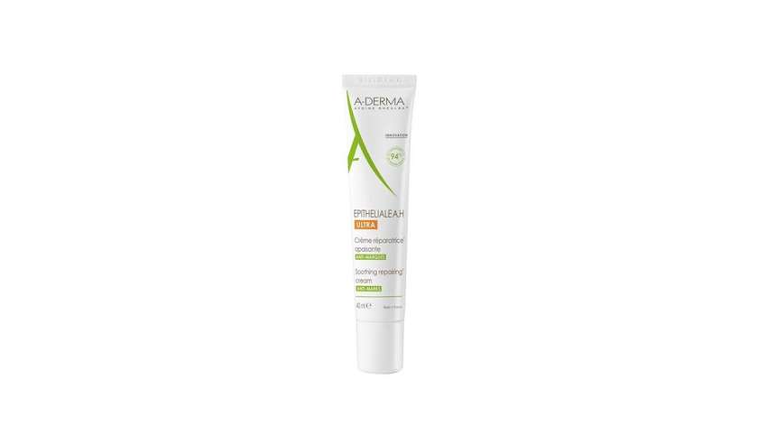 A-Derma Epitheliale A.H. Ultra Renewing Soothing Cream 40 ml
