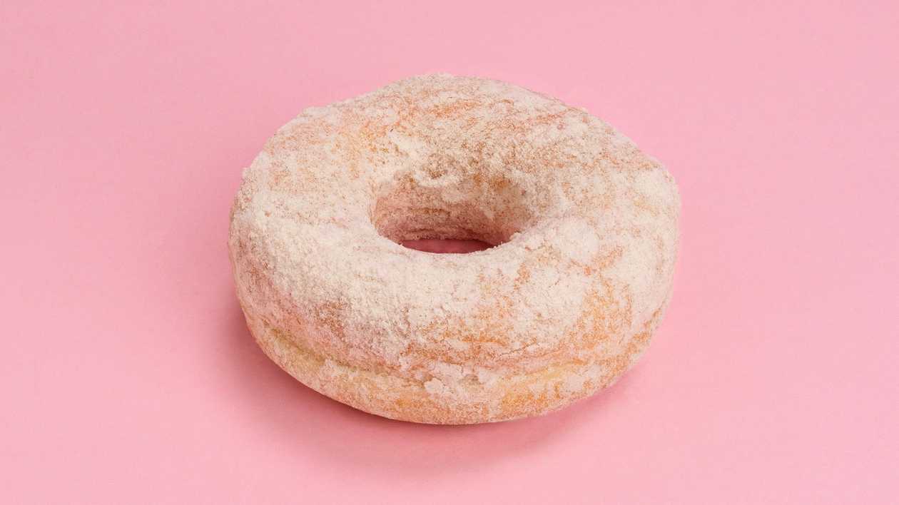 Cinnamon Old Fashioned 🌱