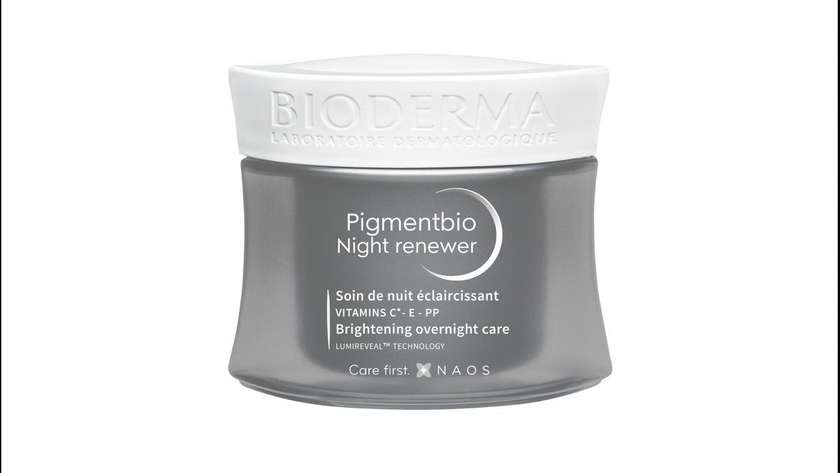 Bioderma Pigmentbio Night Serum 50 ml