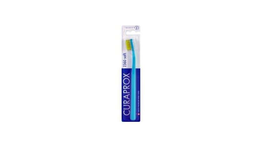Curaprox Cs 1560 Soft Toothbrush in Blister