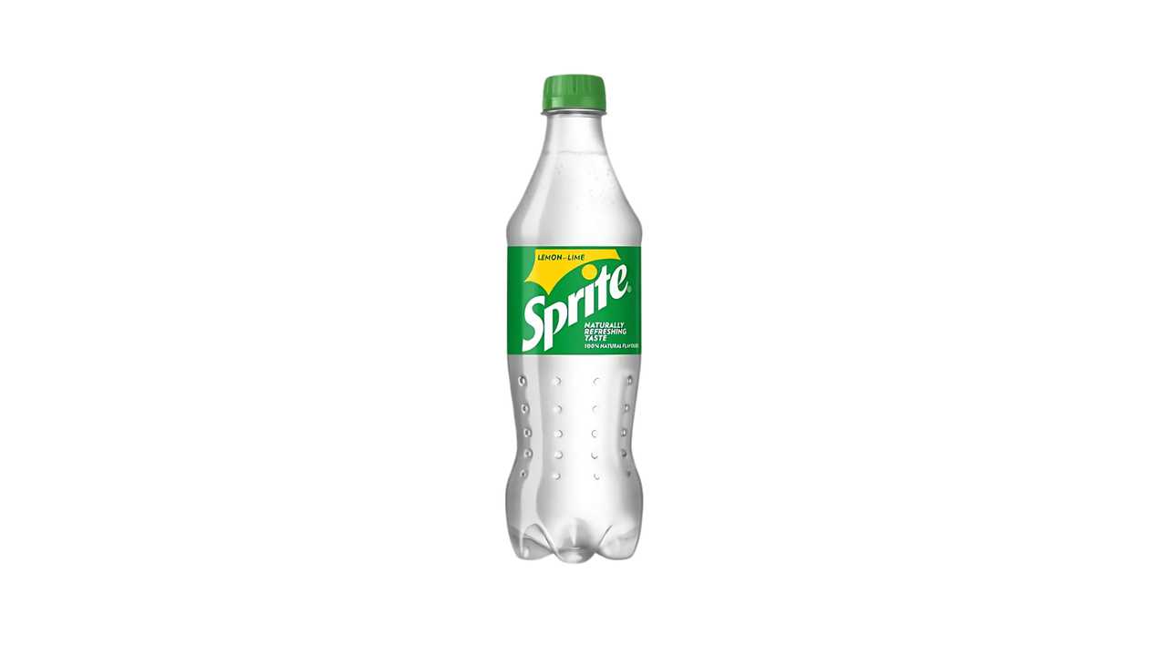 Sprite, 0.5I