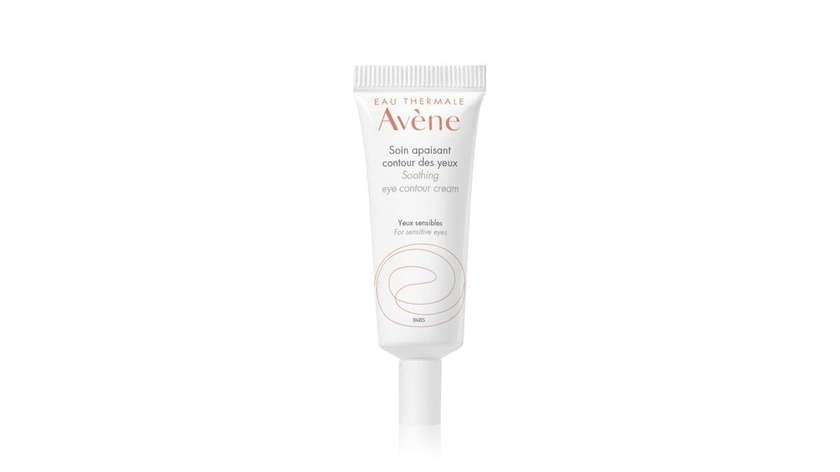 Avene Soin Apais Cont Yeux 10 ml - Soothing Emulsion for Eyes