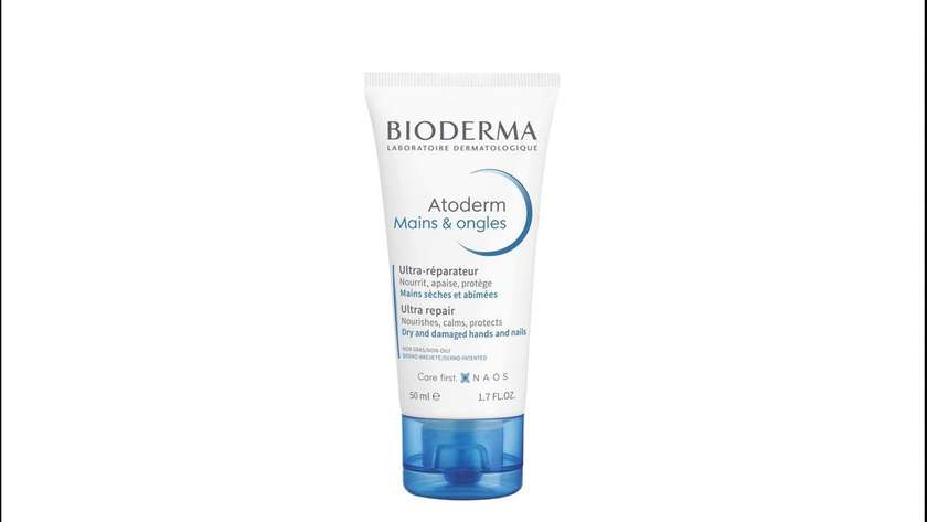 Bioderma Atoderm Hand Cream 50 ml