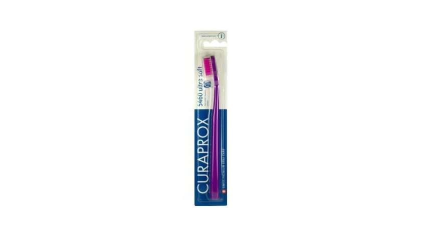 Curaprox Cs 5460 Ultrasoft Toothbrush in Blister