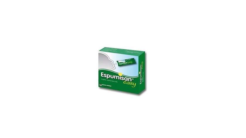 Espumisan Easy 14 sachets 14x0.8g