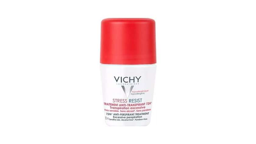 Vichy Deo Stress Resist Roll-On 50 ml