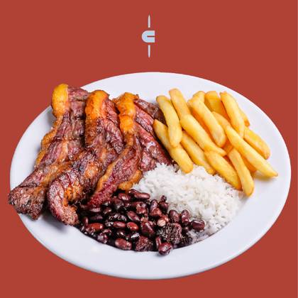Picanha Grelhada