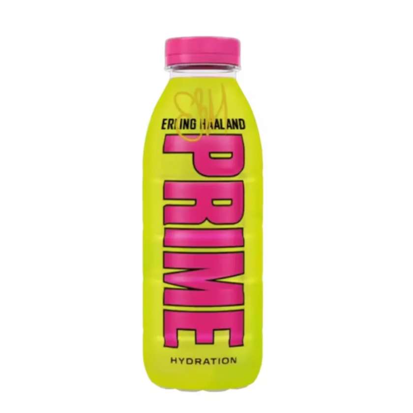 Prime Hydration Erling Haaland V2