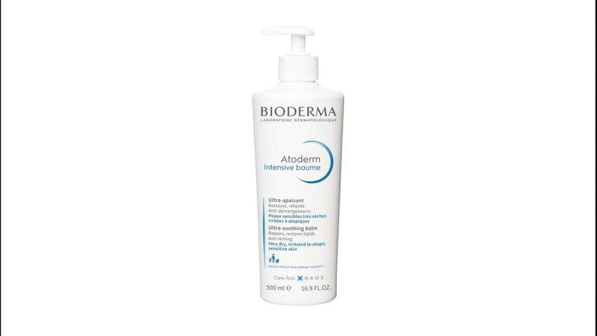 Bioderma Atoderm Intensive Baume 500 ml