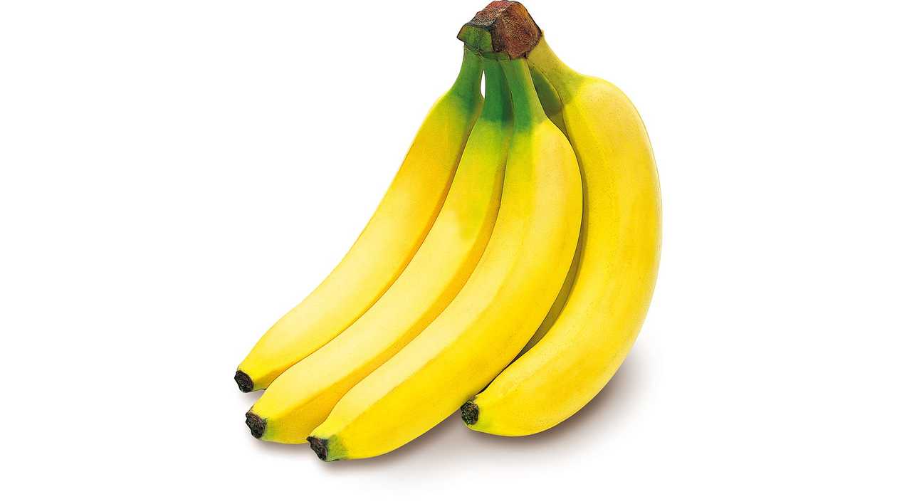 Bananas loose (approx. 200g)