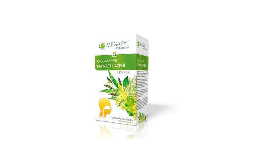 Megafyt Cold Tea 20x1.5g