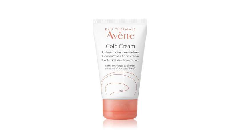 Avene Cold Cream Concentrated Hand Cream 50 ml