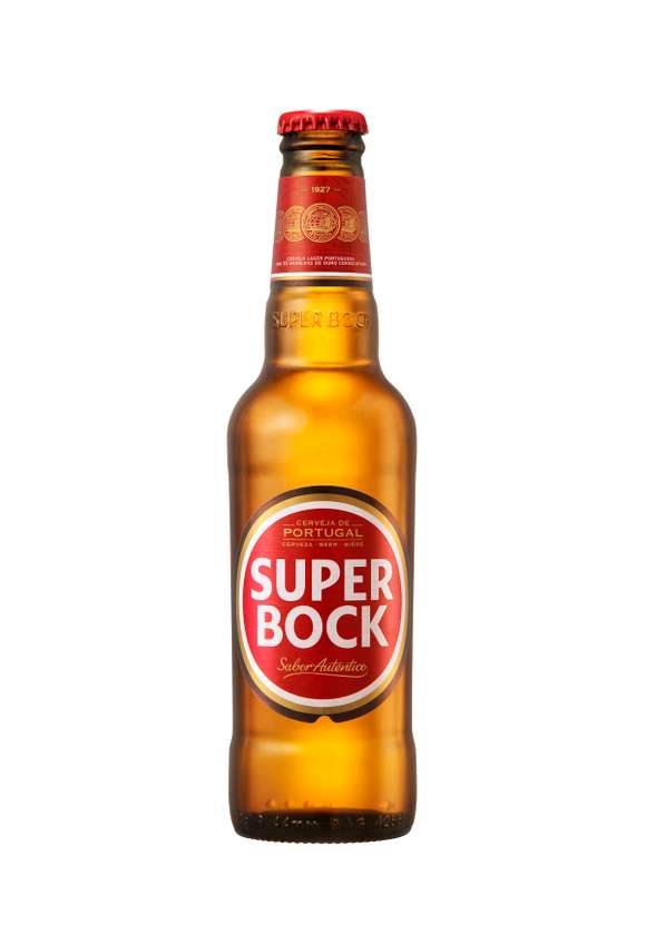 Super Bock
