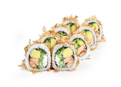 Bonito Roll