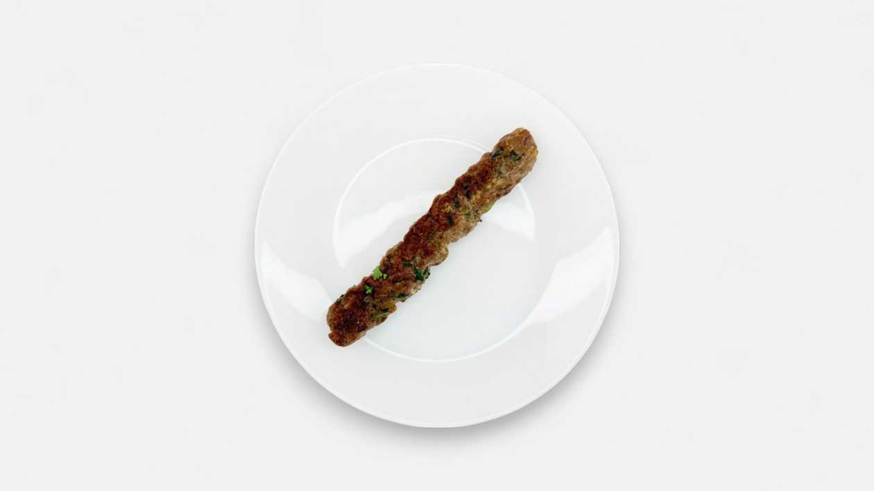 Beef Kebab 100g