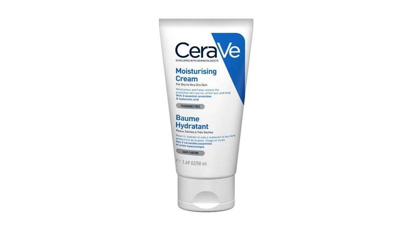 CeraVe Hydrating Cream 50 ml