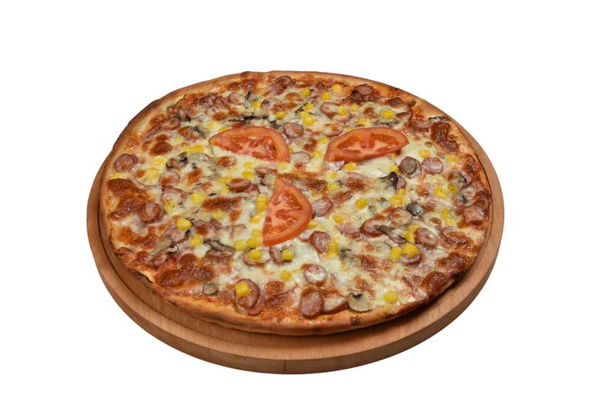 Pizza Palermo L 24cm