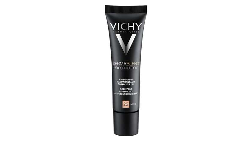 Vichy Dermablend 3d C.25 30 ml
