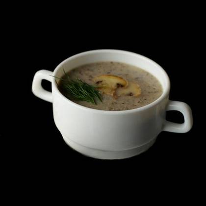Суп-пюре грибний, 250г (45560)