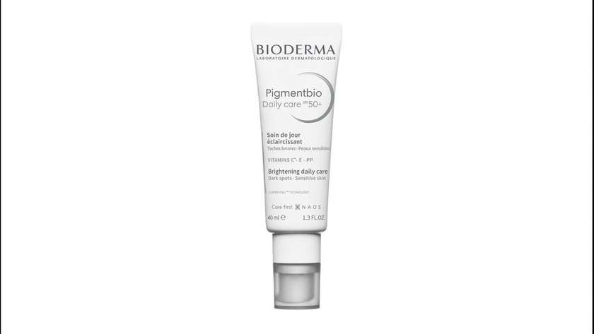 Bioderma Pigmentbio Day Cream spf 50+ 40 Jr