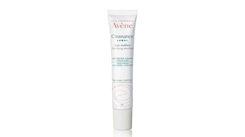 Avene Cleanance Mattifying Emulsion 40 ml