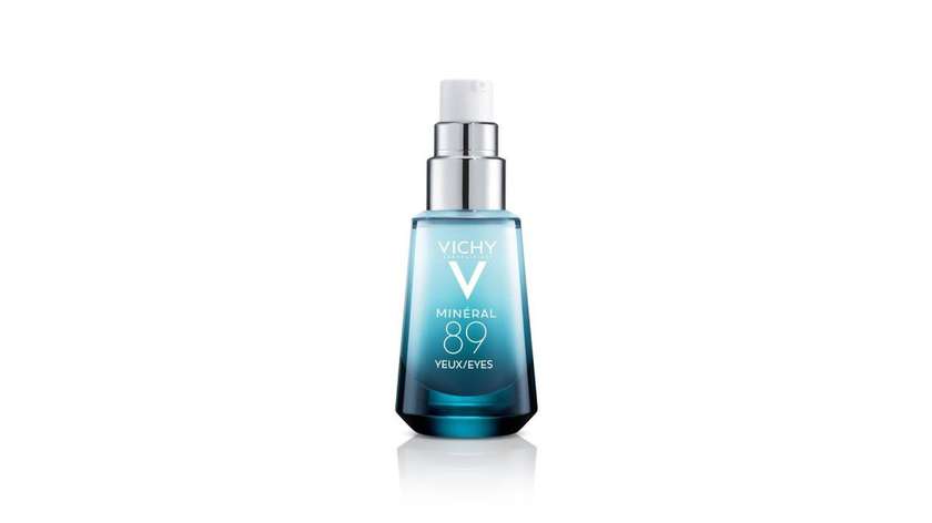 Vichy Minéral 89 Eyes 15 ml