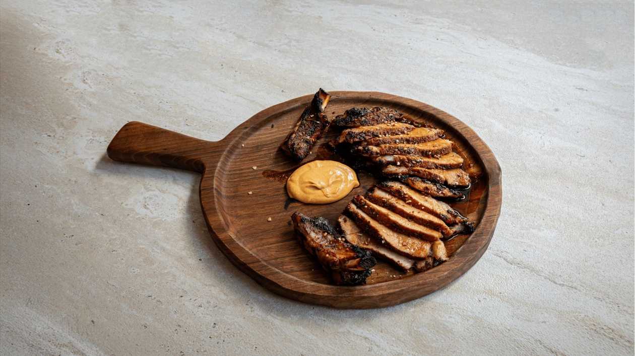 PORK CHOP IBERICO