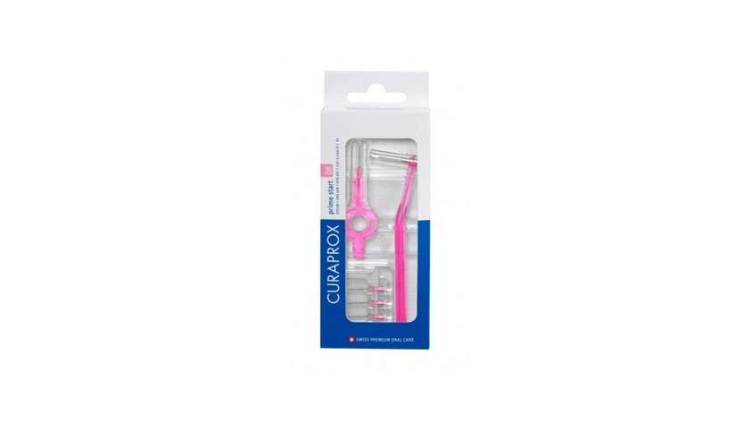 Curaprox Cps 08 Prime Start 5pcs