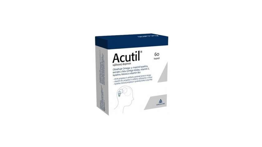 Acutil cps.60
