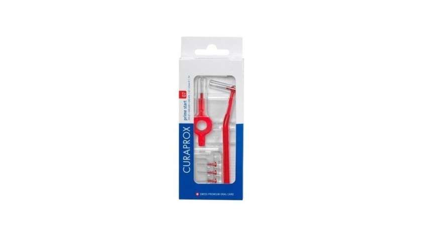 Curaprox Cps 07 Prime Start 5pcs