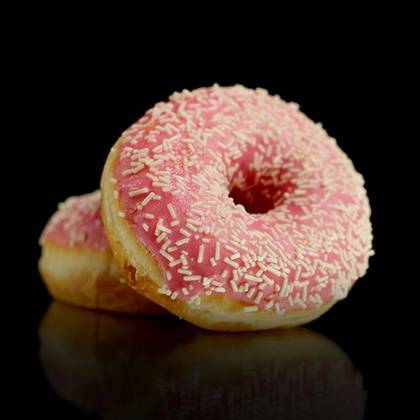 Pink Donut, 55g