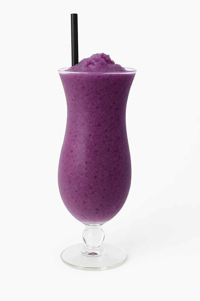 Berries Smoothie