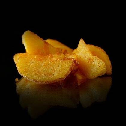 Breaded Potatoes, 150g