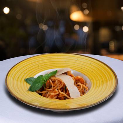 Frutti di mare 400g