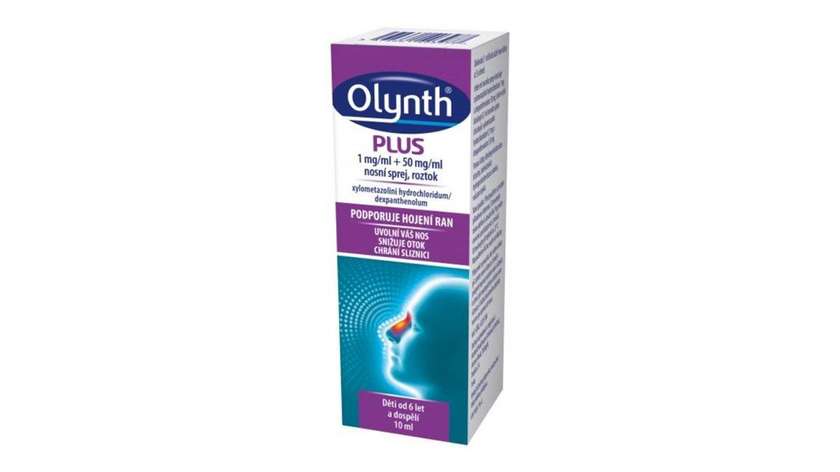 Olynth Plus 1mg/ml+50mg/ml nas.spr.sol. 1x10ml