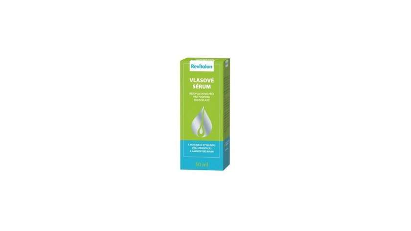 Revitalon Hair Serum 50ml