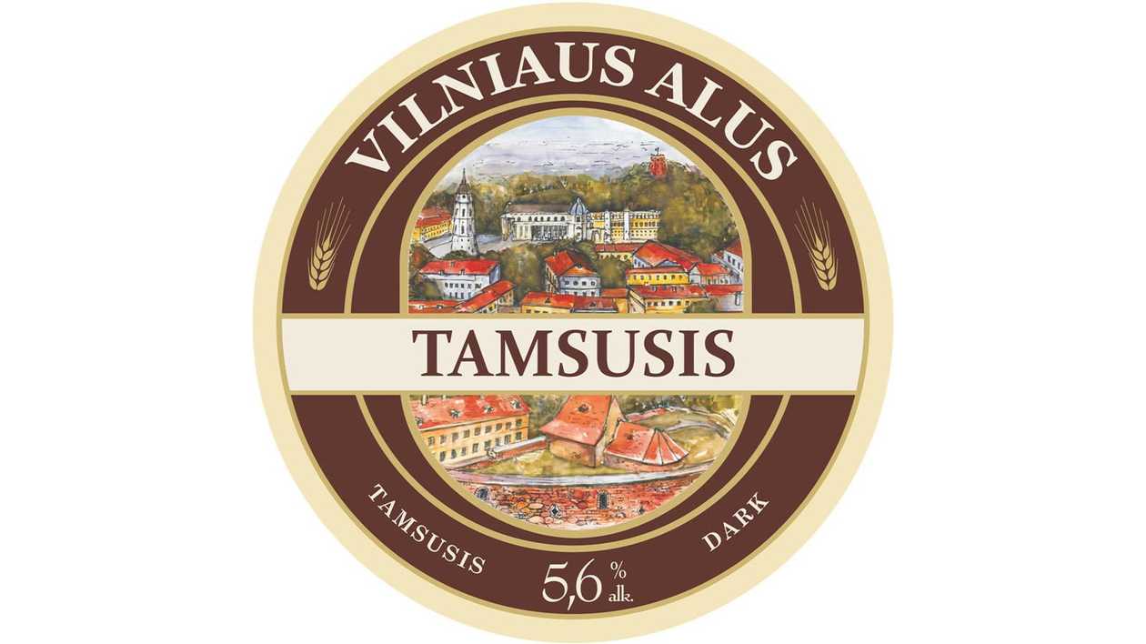 Vilniaus Tamsusis 1l