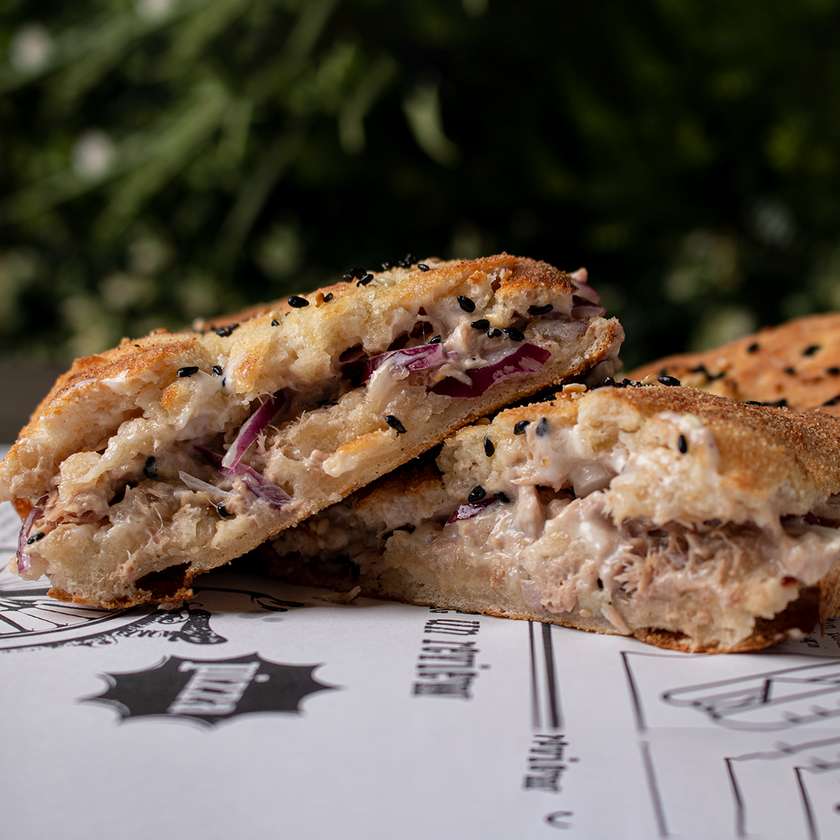 Sandwich Tonno