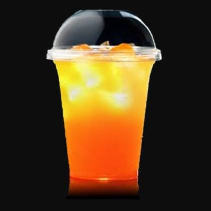 Orange Spritz Non-Alcoholic Cocktail, 300ml